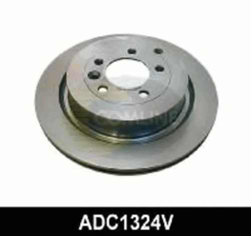 ADC1324V COMLINE Тормозной диск (фото 2)