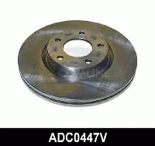 ADC0447V COMLINE Тормозной диск (фото 2)
