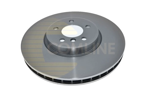 ADC1754V COMLINE Тормозной диск (фото 2)