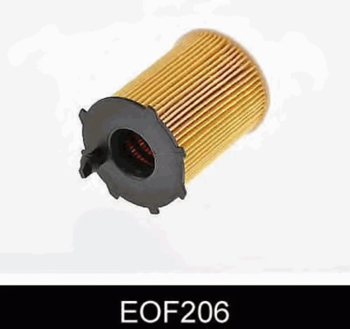 EOF206 COMLINE Масляный фильтр (фото 2)