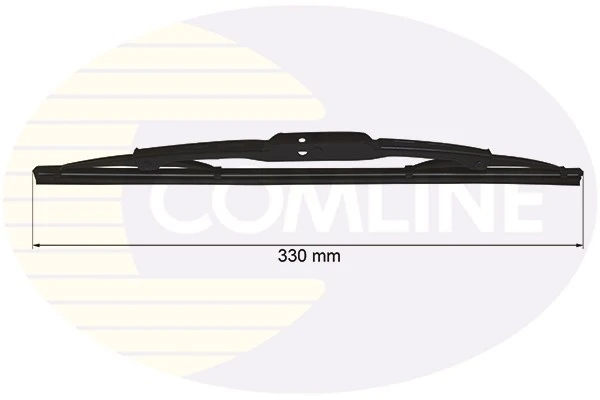 CRWB330A COMLINE Щетка стеклоочистителя (фото 2)