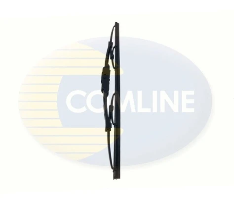 CW28 COMLINE Щетка стеклоочистителя (фото 2)