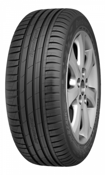 215/55 R16 CORDIANT SPORT 3 PS-2 CORDIANT Шина летняя (фото 2)