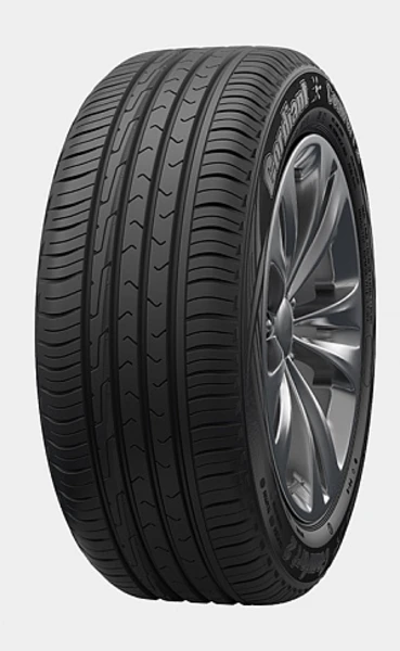 185/60 R14 CORDIANT COMFORT 2 CORDIANT Шина летняя (фото 2)