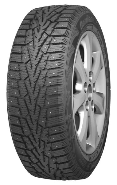 175/70 R13 CORDIANT SNOW CROSS PW-2 CORDIANT Шина зимняя ШИП 175/70 R13 82T (фото 2)