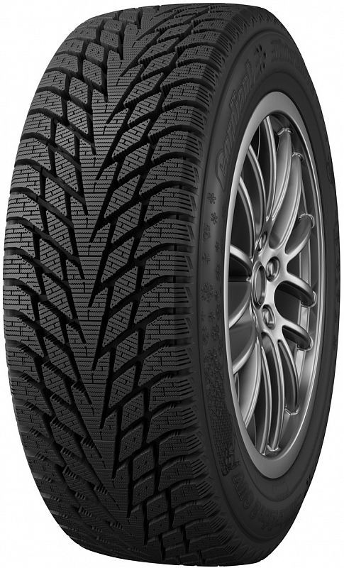 205/65 R16 CORDIANT WINTER DRIVE 2 SUV CORDIANT Шина зимняя (фото 2)