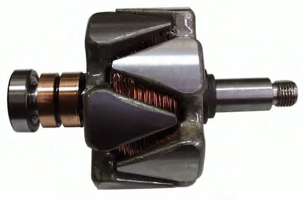 19025860 DELCO REMY Ротор генератора (фото 1)
