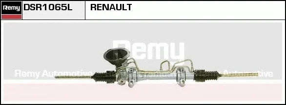 DSR1065L DELCO REMY Рулевая рейка (фото 1)