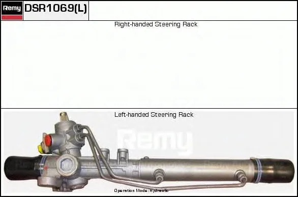 DSR1069L DELCO REMY Рулевая рейка (фото 1)