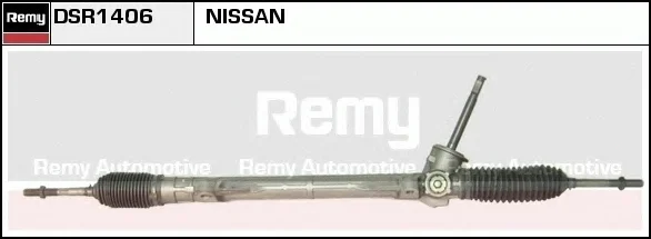 DSR1406 DELCO REMY Рулевая рейка (фото 1)
