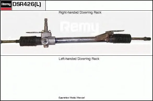 DSR426L DELCO REMY Рулевая рейка (фото 1)