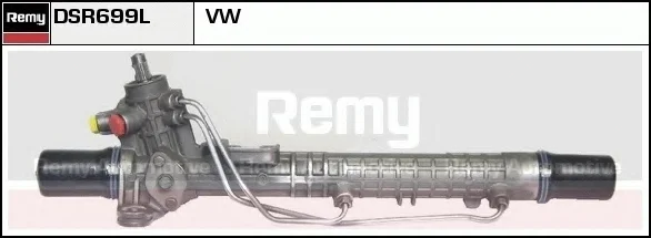 DSR699L DELCO REMY Рулевая рейка (фото 2)