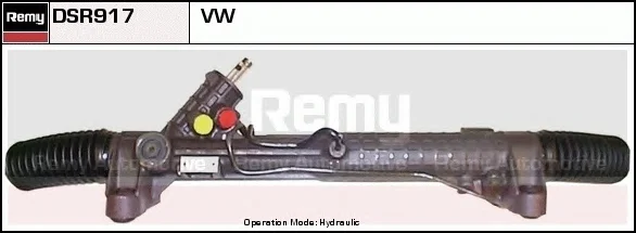 DSR917 DELCO REMY Рулевая рейка (фото 1)