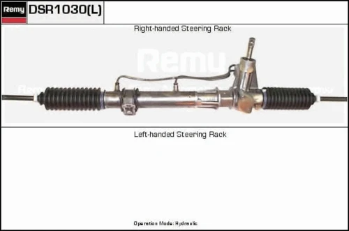 DSR1030L DELCO REMY Рулевая рейка (фото 2)