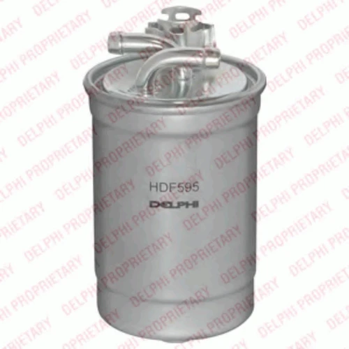 HDF595 DELPHI Топливный фильтр (фото 2)