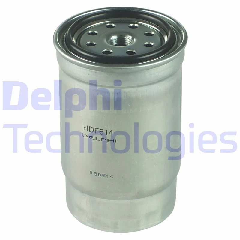 HDF614 DELPHI Топливный фильтр (фото 3)