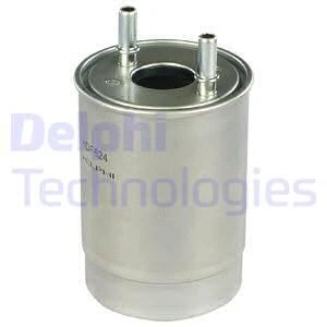 HDF624 DELPHI Топливный фильтр (фото 2)