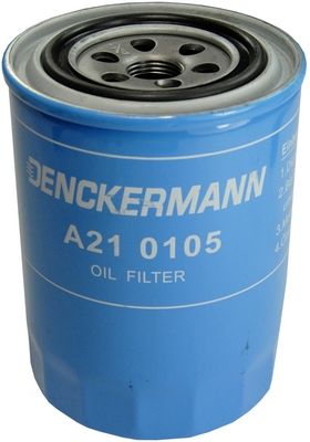 A210105 DENCKERMANN Масляный фильтр (фото 2)