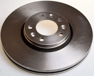 B130503 DENCKERMANN Тормозной диск (фото 2)