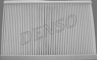 DCF516P DENSO Фильтр, воздух во внутренном пространстве (фото 2)
