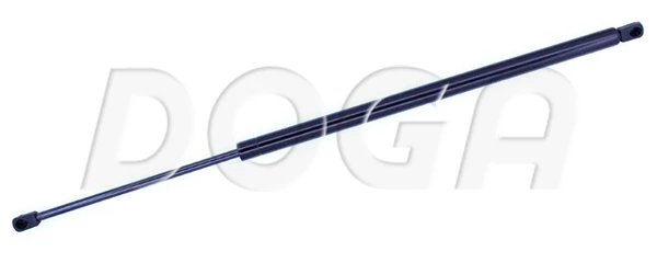 2012343 DOGA Газовая пружина, крышка багажник (фото 2)
