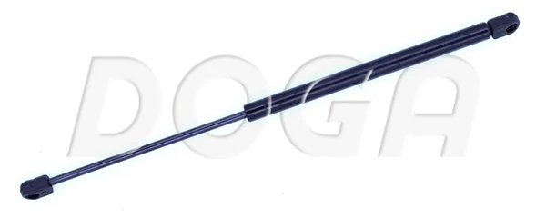 2020183 DOGA Газовая пружина, крышка багажник (фото 2)
