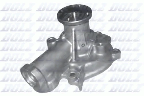 H217 DOLZ Водяной насос, охлаждение двигателя (фото 2)