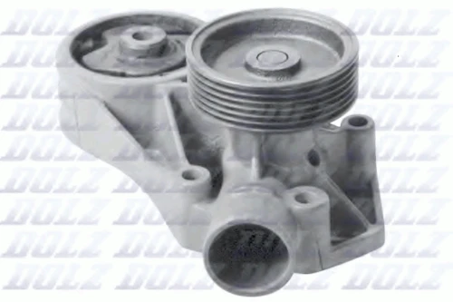 S194 DOLZ Водяной насос, охлаждение двигателя (фото 2)