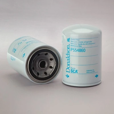 P554860 DONALDSON Фильтр охлаждающей жидкости (фото 2)