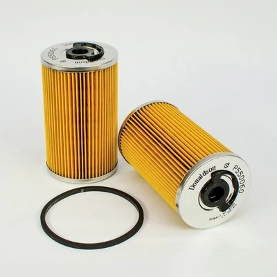 P550060 DONALDSON Топливный фильтр (фото 2)