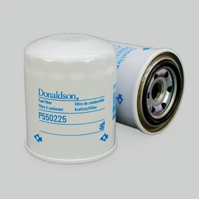 P550225 DONALDSON Топливный фильтр (фото 1)