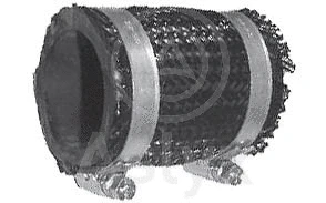 AS-204230 Aslyx Трубка нагнетаемого воздуха (фото 1)