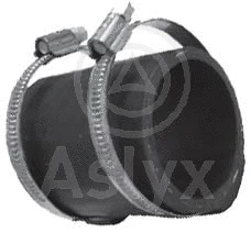 AS-204235 Aslyx Трубка нагнетаемого воздуха (фото 1)