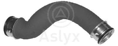 AS-204243 Aslyx Трубка нагнетаемого воздуха (фото 1)