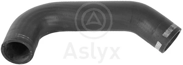 AS-204264 Aslyx Трубка нагнетаемого воздуха (фото 1)