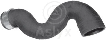 AS-204295 Aslyx Трубка нагнетаемого воздуха (фото 1)