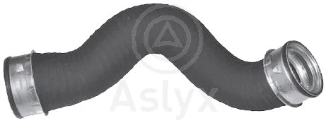 AS-204486 Aslyx Трубка нагнетаемого воздуха (фото 1)