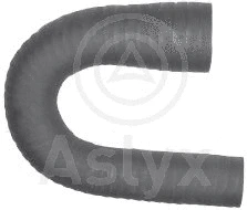 AS-204514 Aslyx Трубка нагнетаемого воздуха (фото 1)