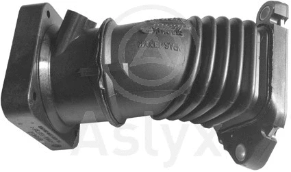 AS-503935 Aslyx Трубка нагнетаемого воздуха (фото 1)