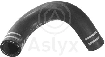 AS-509610 Aslyx Трубка нагнетаемого воздуха (фото 1)