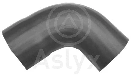 AS-509791 Aslyx Трубка нагнетаемого воздуха (фото 1)