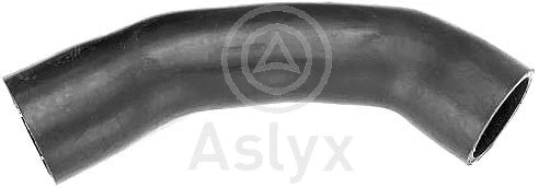 AS-509952 Aslyx Трубка нагнетаемого воздуха (фото 1)