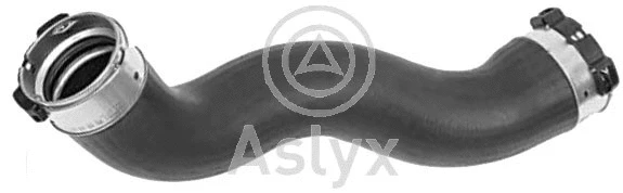AS-510027 Aslyx Трубка нагнетаемого воздуха (фото 1)