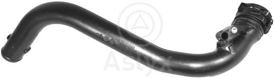 AS-535566 Aslyx Трубка нагнетаемого воздуха (фото 1)