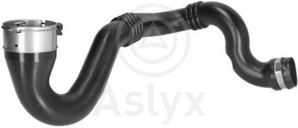 AS-535687 Aslyx Трубка нагнетаемого воздуха (фото 1)