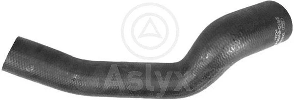 AS-594180 Aslyx Трубка нагнетаемого воздуха (фото 1)