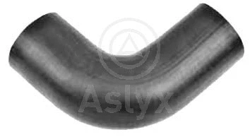AS-594406 Aslyx Трубка нагнетаемого воздуха (фото 1)