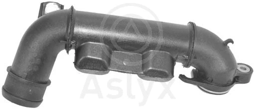 AS-601108 Aslyx Трубка нагнетаемого воздуха (фото 1)