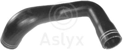 AS-601334 Aslyx Трубка нагнетаемого воздуха (фото 1)
