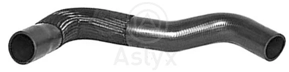 AS-601409 Aslyx Трубка нагнетаемого воздуха (фото 1)